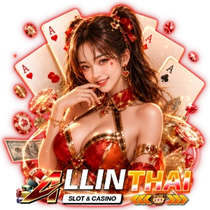 ทางเข้า ออล อิน ไทย
