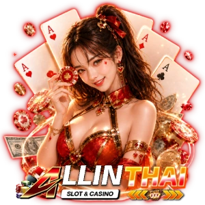 สล็อต all in thai